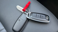 Nissan Juke 1.6 Hybrid Tekna 5dr Auto Hybrid Hatchback